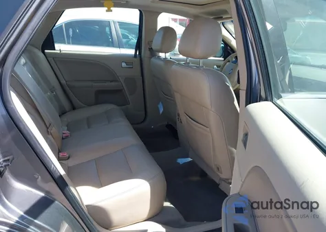 2006 Ford Five Hundred Sel z USA, uszkodzony, nr VIN 1FAFP24196G168083